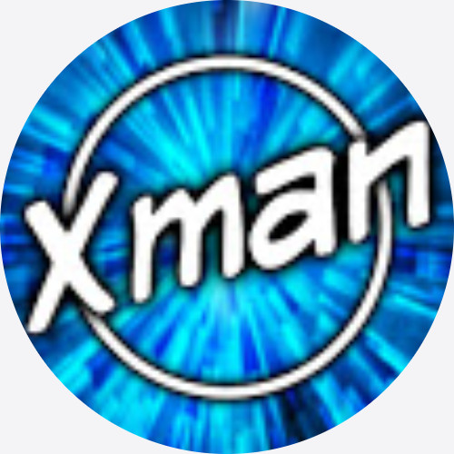 Simply Xman Simply Xman Solo To