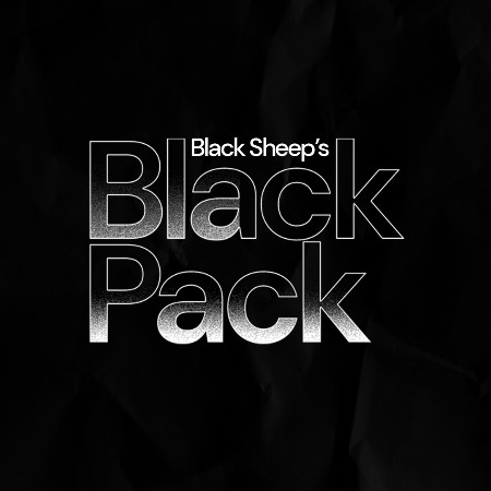 Black Pack ( Blackpack) · Solo.to