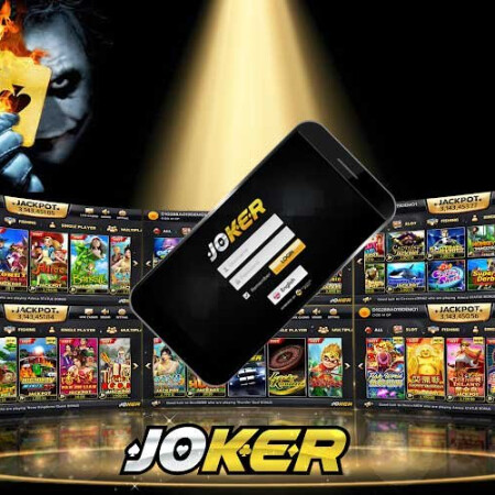 Agen Joker123 Login | Download Joker123 Apk - Slot Online (@joker123